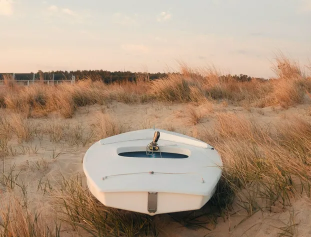 The Surf Shanty Motel hotel detail image 1