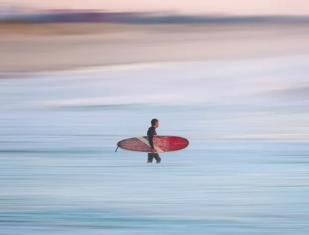 The Surf Shanty Motel hotel detail image 2