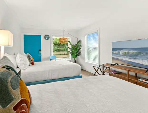 The Surf Shanty Motel hotel detail image 4