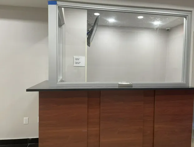 Park Bliss Hotel Bronx hotel detail image 1