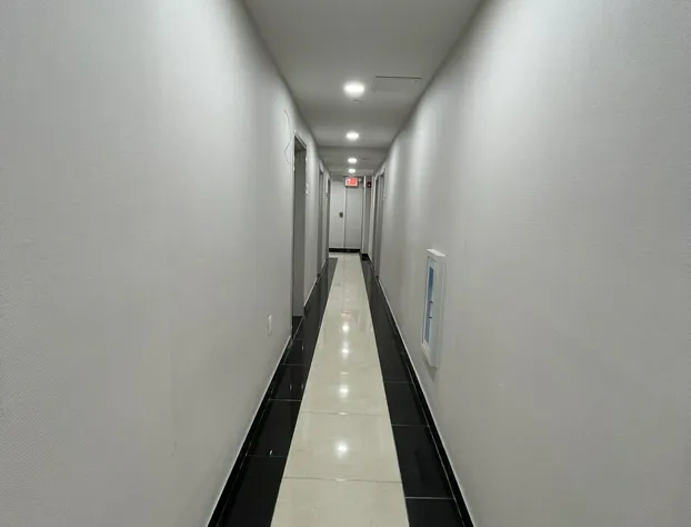 Park Bliss Hotel Bronx hotel detail image 2