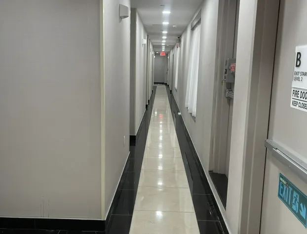 Park Bliss Hotel Bronx hotel detail image 3