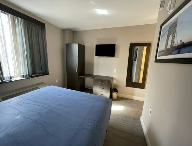 Park Bliss Hotel Bronx hotel detail image 4