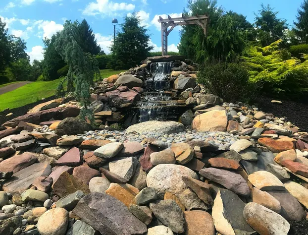 Rolling Pines Golf & Banquet Facility hotel detail image 1