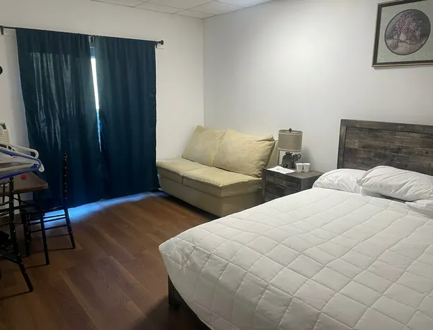 Rolling Pines Golf & Banquet Facility hotel detail image 4