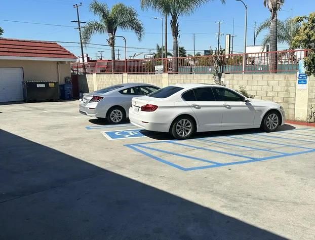 Twenty-First Century Inn hotel detail image 1