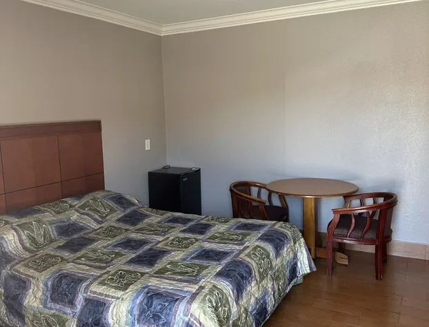 Twenty-First Century Inn hotel detail image 4