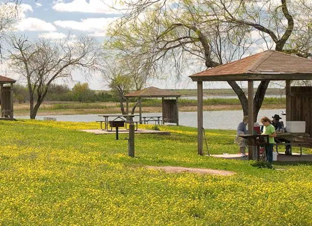 Bass Inn - Choke Canyon National Park hotel detail image 1
