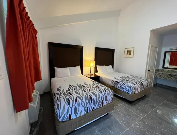 Bass Inn - Choke Canyon National Park hotel detail image 2