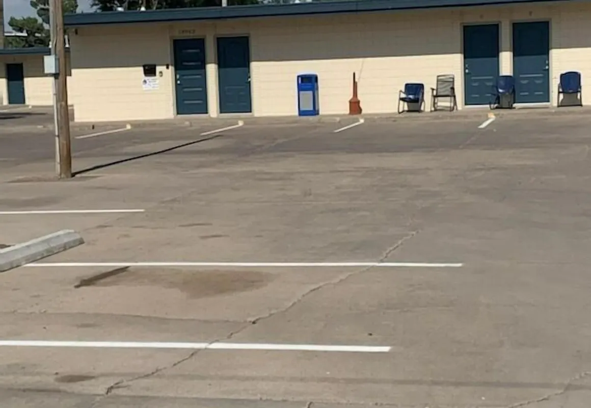 Stepping Inn hotel hero