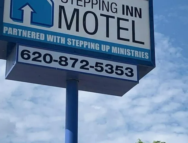 Stepping Inn hotel detail image 1