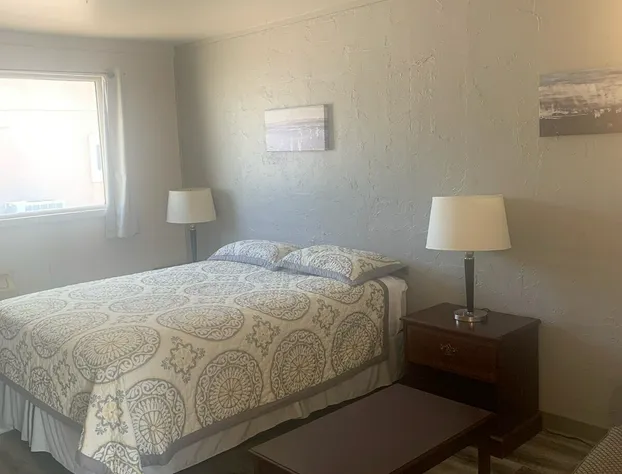 Stepping Inn hotel detail image 3