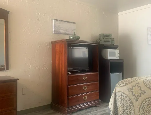 Stepping Inn hotel detail image 4