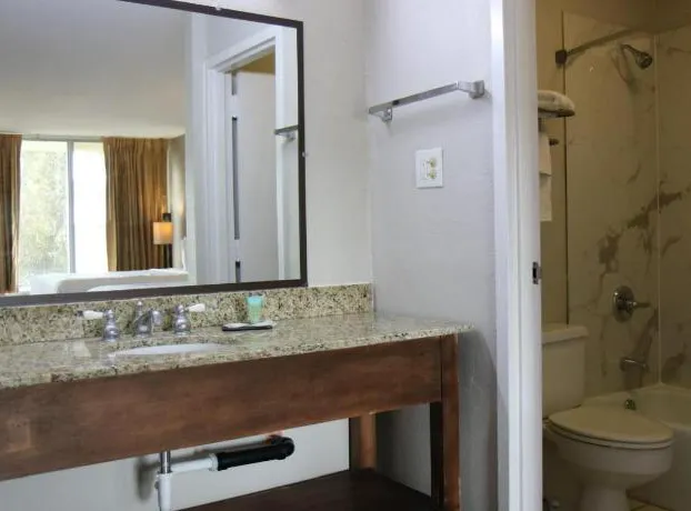 Heritage Inn & Suites by Capital O Baton Rouge I 10 hotel detail image 2