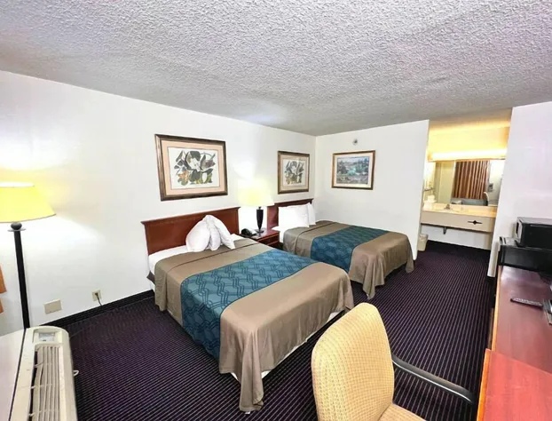 Heritage Inn and Suites hotel detail image 1