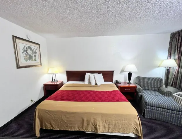 Heritage Inn and Suites hotel detail image 2