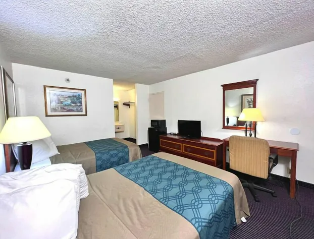 Heritage Inn and Suites hotel detail image 4