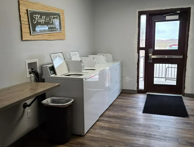 Hotel Dakota hotel detail image 3