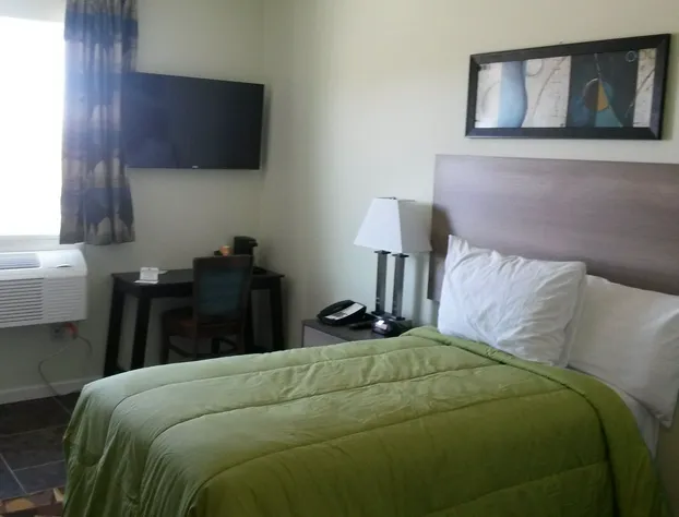 Hotel Dakota hotel detail image 4