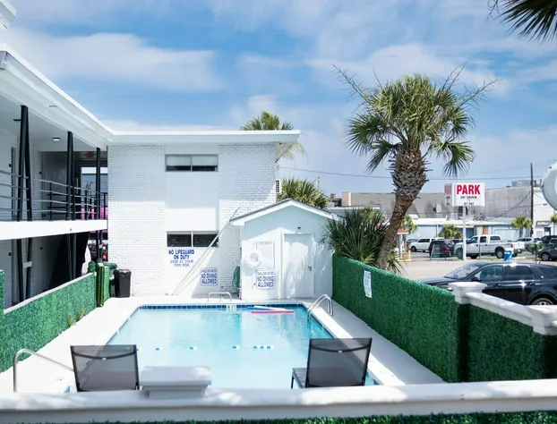 300 Tenth hotel detail image 3