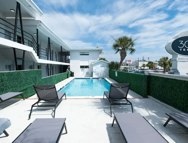 300 Tenth hotel detail image 4