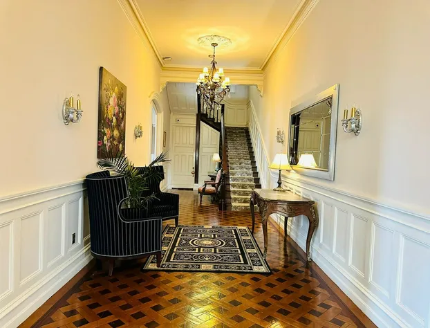 The Hamilton Hoppin House hotel detail image 1