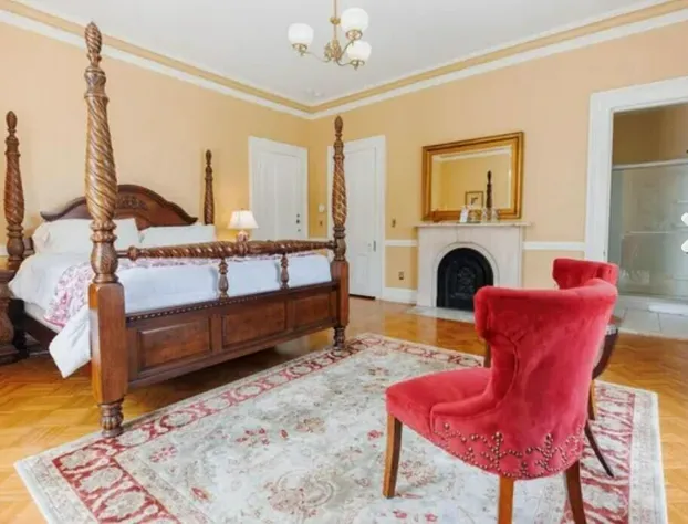 The Hamilton Hoppin House hotel detail image 2