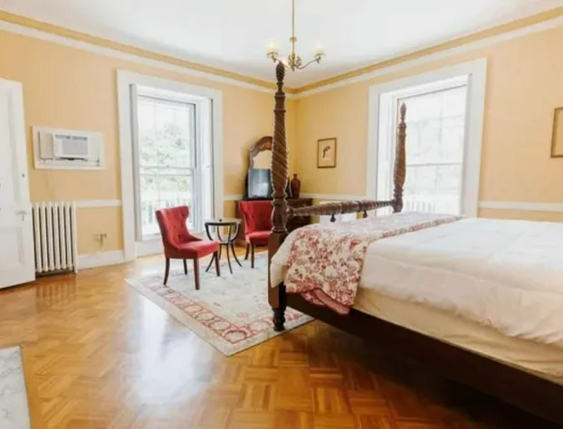 The Hamilton Hoppin House hotel detail image 3