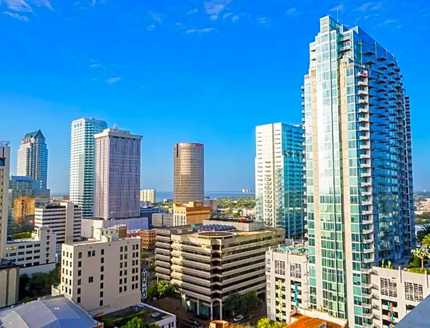 Bposhtels Tampa hotel detail image 2