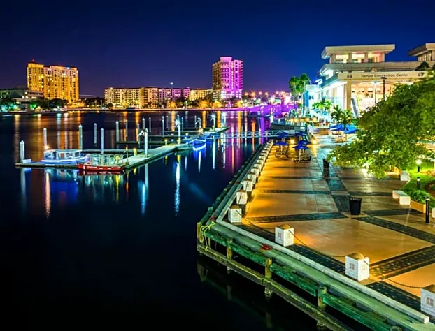 Bposhtels Tampa hotel detail image 3