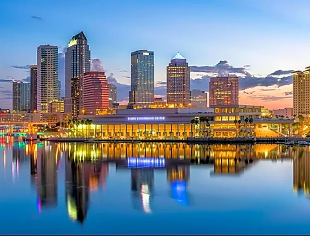 Bposhtels Tampa hotel detail image 4