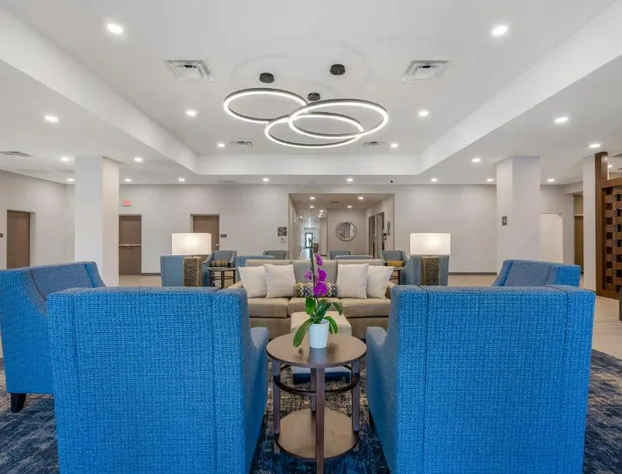 Pestana Orlando Suites - Lake Buena Vista hotel detail image 3