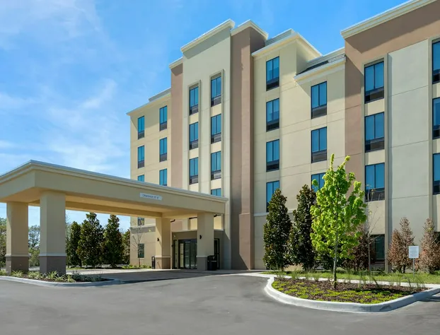 Pestana Orlando Suites - Lake Buena Vista hotel detail image 1