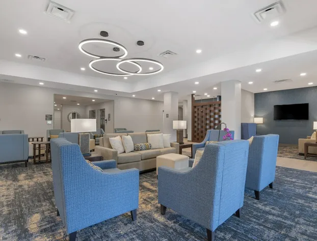 Pestana Orlando Suites - Lake Buena Vista hotel detail image 2