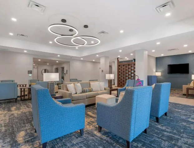 Pestana Orlando Suites - Lake Buena Vista hotel detail image 1