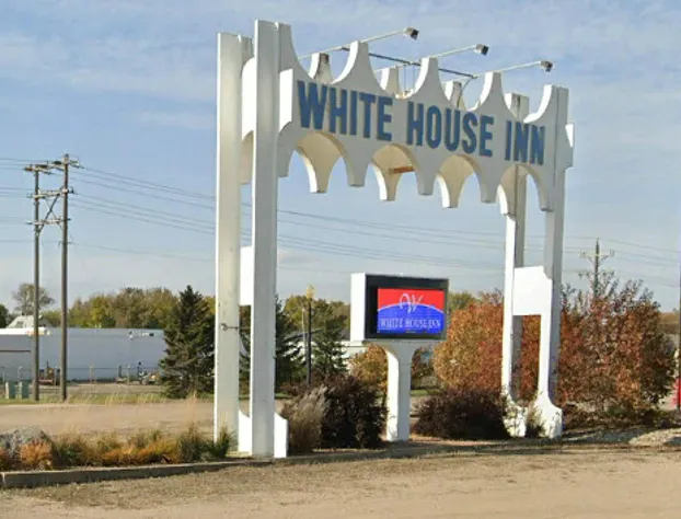 The White House Inn hotel detail image 1