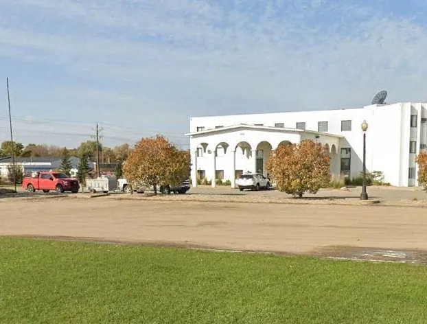 The White House Inn hotel detail image 2