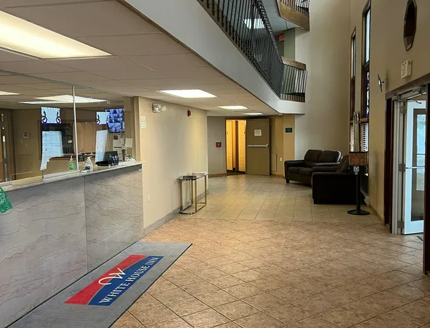 The White House Inn hotel detail image 4