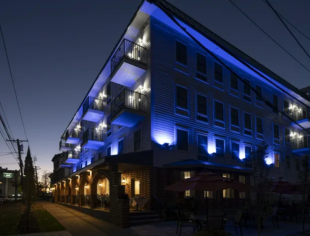 The Orange Inn Boutique Hotel hotel detail image 1