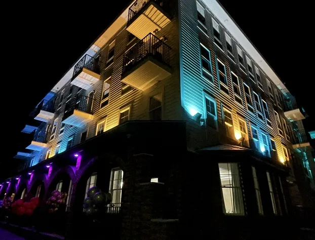 The Orange Inn Boutique Hotel hotel detail image 2