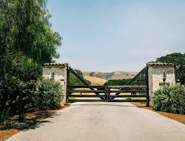 Holman Ranch Estate Vineyard & Winery hotel detail image 1
