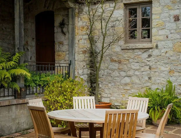 Holman Ranch Estate Vineyard & Winery hotel detail image 2