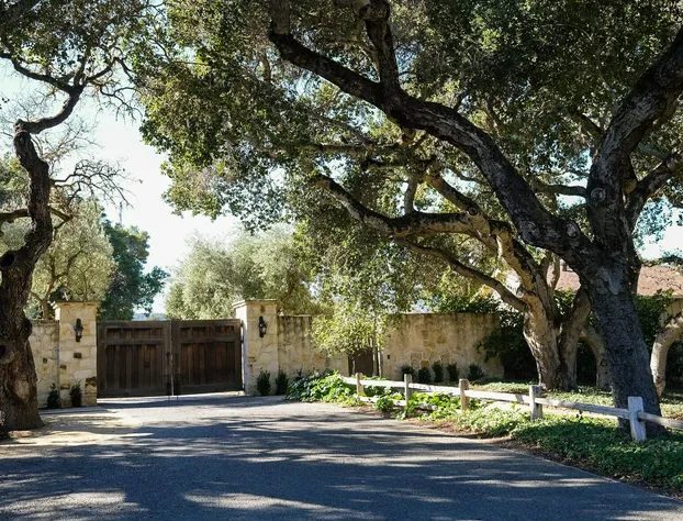 Holman Ranch Estate Vineyard & Winery hotel detail image 3