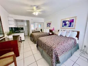 Sahara Beach Club hotel detail image 1