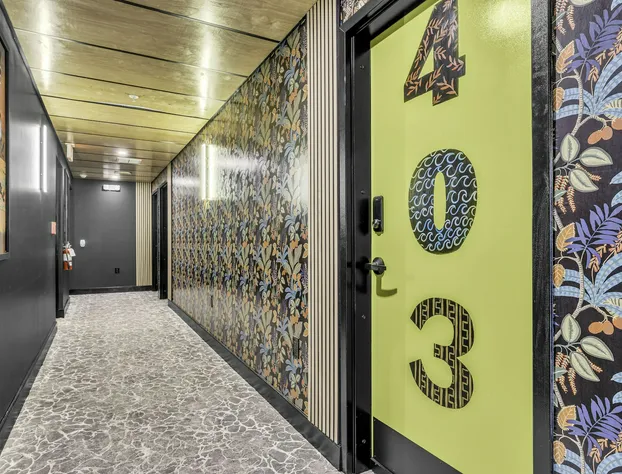 ONE South Boutique Hotel hotel detail image 1