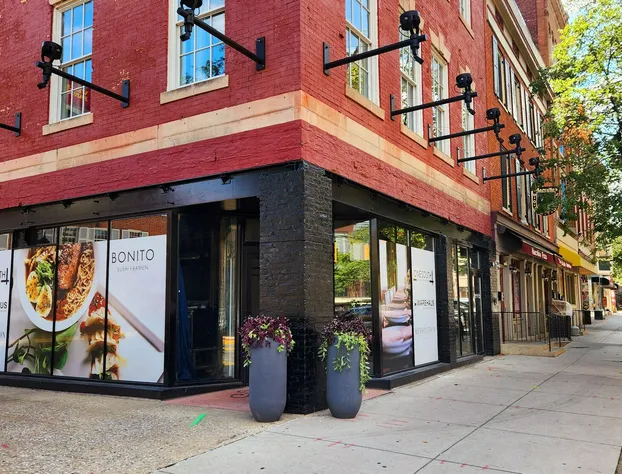 ONE South Boutique Hotel hotel detail image 2