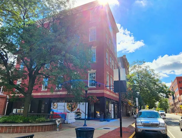 ONE South Boutique Hotel hotel detail image 3