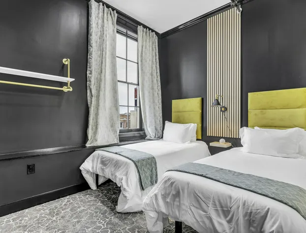 ONE South Boutique Hotel hotel detail image 4