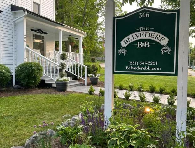 The Belvedere B&B hotel detail image 1