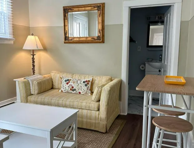 The Belvedere B&B hotel detail image 2